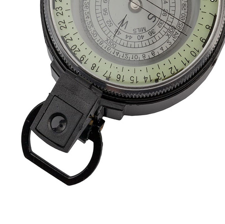 Kompas Metalowy Busola COMET KP-006