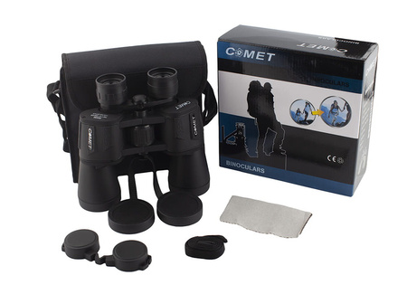 Lornetka COMET PRO ADVENTURE 20x50 LR-072