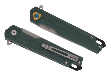 Nóż Sprężynowy BSH ADVENTURE N-073B