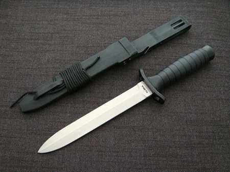 Nóż Wojskowy Sztylet WZ.98AN NIERDZEWNY