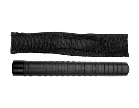 Pałka Teleskopowa 21" P-103 Black