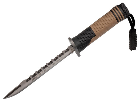 Nóż Taktyczny THUNDER II K25 N-309Z (32133)