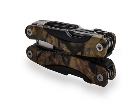Multitool 10w1 BSH ADVENTURE MT-018C
