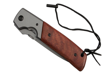 Potężny Nóż Składany BSH ADVENTURE N-048B