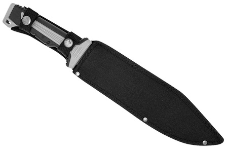 Nóż Taktyczny BSH ADVENTURE N-321A