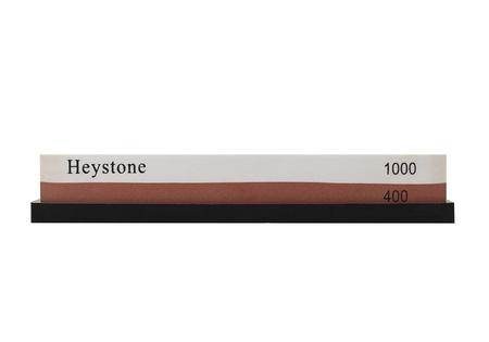 Ostrzałka Kamienna Heystone (400/1000) H1004