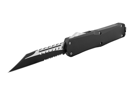 Nóż Sprężynowy OTF BSH ADVENTURE Automat OTF-14