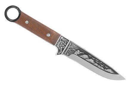 Nóż Myśliwski BSH ADVENTURE N-213C