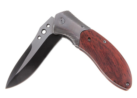 Nóż Sprężynowy BSH ADVENTURE N-546A