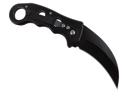 Nóż Składany Karambit N-056G