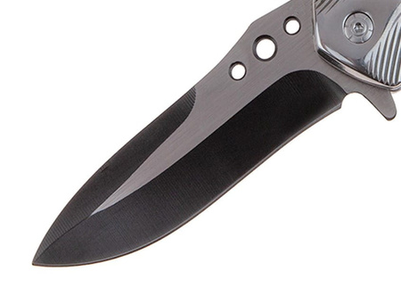 Nóż Sprężynowy BSH ADVENTURE N-546A