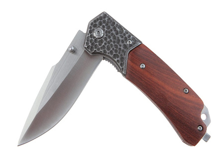 Nóż Sprężynowy BSH ADVENTURE N-546B