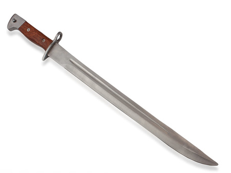 Bagnet AK-47 61 cm N-718