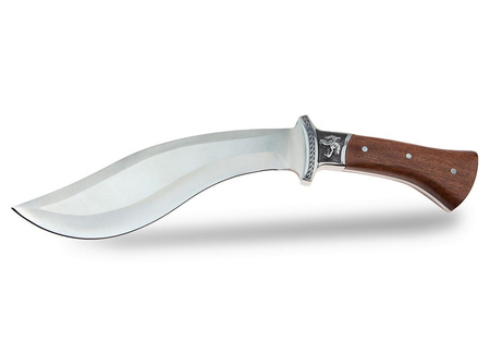 Maczeta Kukri BSH ADVENTURE N-640A