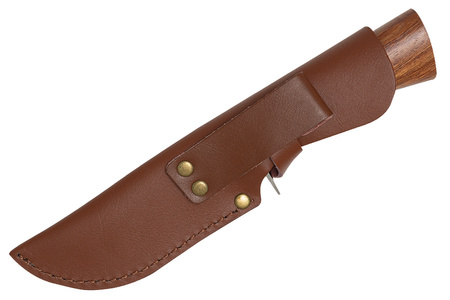 Nóż Myśliwski DAMAST TAKOMA N-962