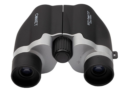 Lornetka kompaktowa COMET PRO POCKET 8x21 LR-083
