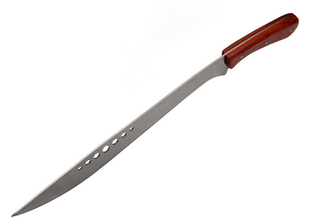 Maczeta Kukri BSH ADVENTURE N-603