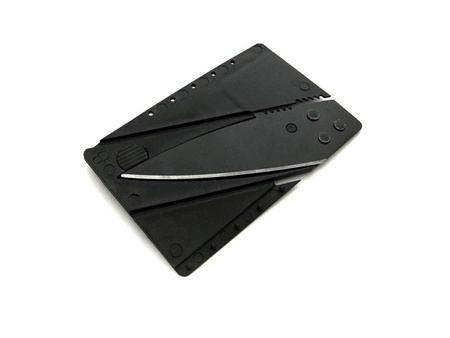 Multitool Składany nóż Karta MT-026B