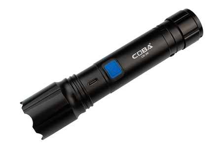 Latarka COBA CB-39 L-116 Klips