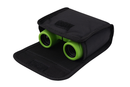 Lornetka kompaktowa COMET KIDS 8x21 LR-106