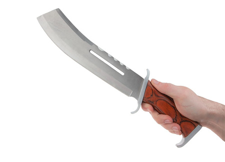 Maczeta Rambo Tasak N-638E