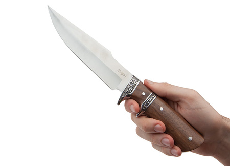 NÓŻ MYŚLIWSKI BSH ADVENTURE N-218A