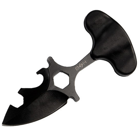 Nóż Taktyczny - Sztylet Na Szyję BSH ADVENTURE N-314E