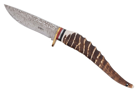 Nóż Myśliwski BSH ADVENTURE N-190F