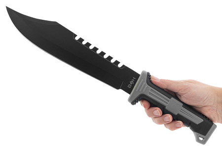 Nóż Taktyczny BSH ADVENTURE N-321A