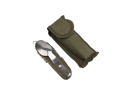 Niezbędnik Legii Cudzoziemskiej NB-001B