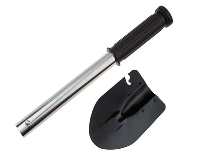 Saperka Wielofunkcyjna 8w1 SP-003