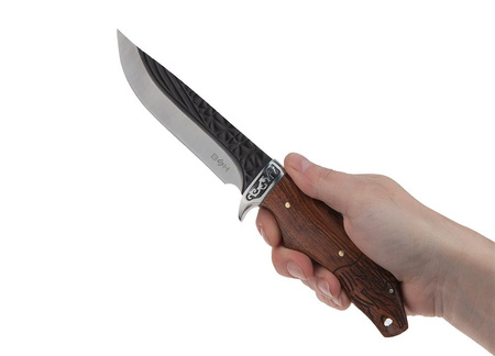 Nóż Myśliwski BSH ADVENTURE N-151C