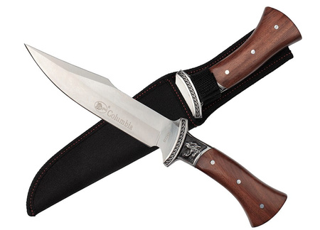 Nóż Myśliwski N-220A