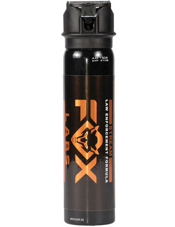 Gaz Pieprzowy FOX LABS ONE POINT FOUR  112 ml Strumień Żel G-094