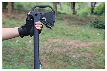 Toporek Wielofunkcyjny BSH ADVENTURE N-752B