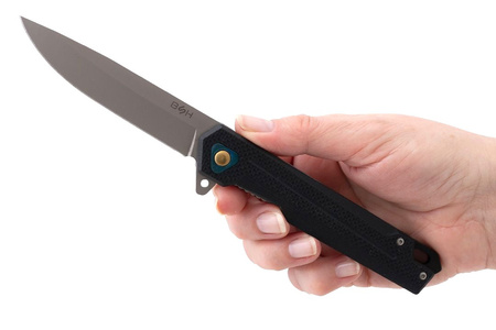 Nóż Sprężynowy BSH ADVENTURE N-073A