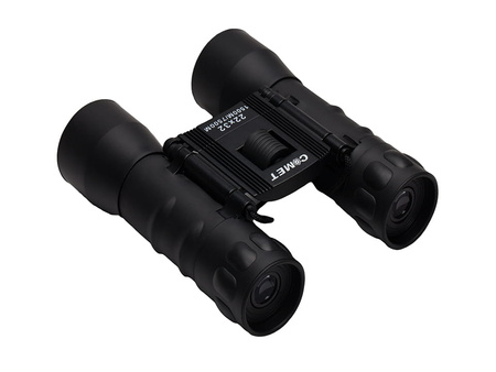 Lornetka kompaktowa COMET PRO POCKET 22x32 LR-039