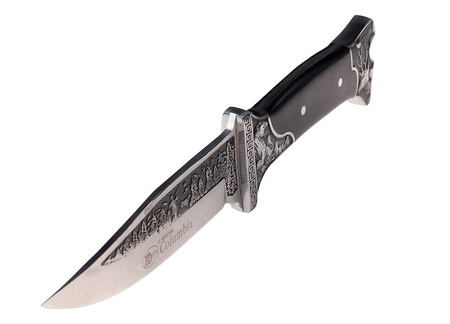 Nóż Myśliwski N-153A