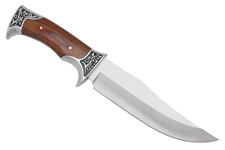 Nóż Myśliwski BSH ADVENTURE N-216C