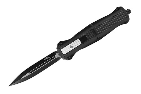 Nóż Sprężynowy OTF BSH ADVENTURE Automat OTF-2