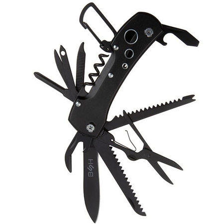 Multitool 14w1 BSH ADVENTURE MT-031