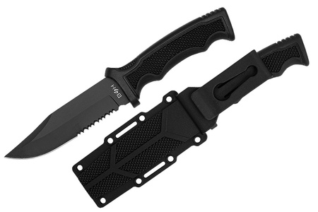 Nóż Taktyczny BSH ADVENTURE N-328A