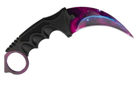 Nóż KARAMBIT CS:GO BSH ADVENTURE N-062K