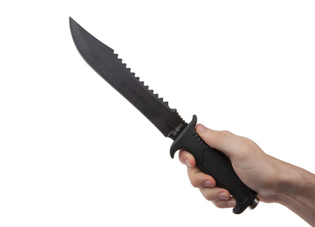 Nóż Taktyczny BSH ADVENTURE N-297