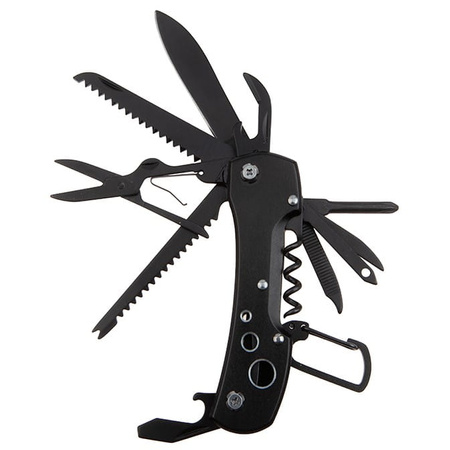 Multitool 14w1 BSH ADVENTURE MT-031