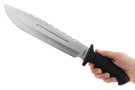 Nóż BSH ADVENTURE N-253A