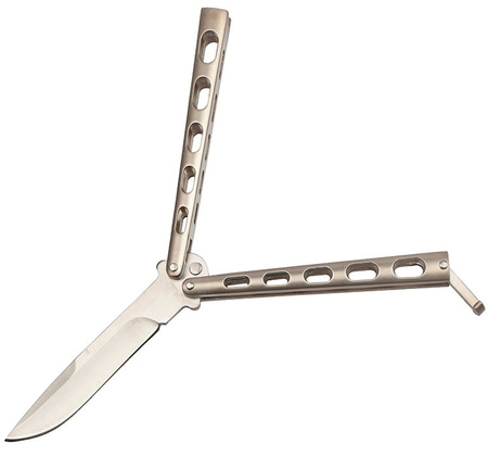 Nóż Motylek BSH ADVENTURE N-497