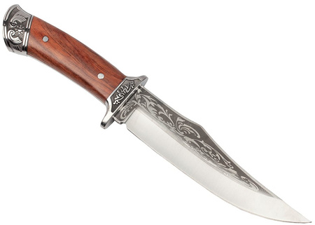 Nóż Myśliwski BSH ADVENTURE N-220B