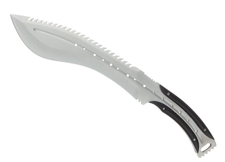 Maczeta Kukri BSH ADVENTURE N-635B