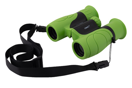 Lornetka kompaktowa COMET KIDS 8x21 LR-106
